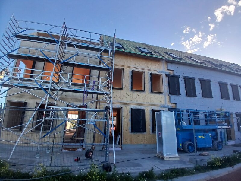 Constructii Olanda (zidar, tamplar,) urgent!
